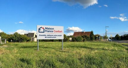 Ballan-Miré Maison neuve - 2674266-12001annonce120261013HSJ5H.jpeg Maisons France Confort