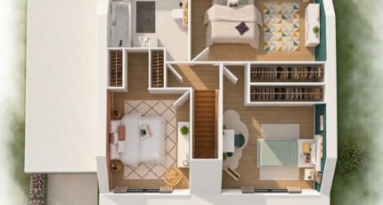 Gressey Maison neuve - 2632238-11790annonce620260914F0U5k.jpeg Maisons France Confort