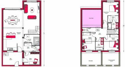 Pessac Maison neuve - 2675978-11295modele6202505150bKiH.jpeg Maisons France Confort