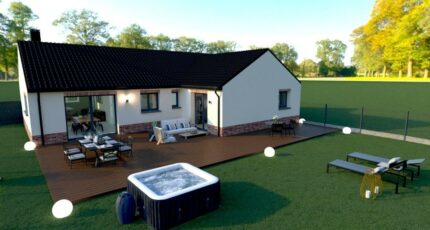 Sallaumines Maison neuve - 2674816-6130annonce720261013KrD4P.jpeg Maisons France Confort