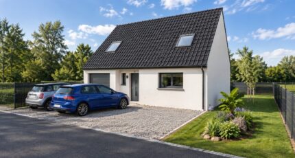 Bouvigny-Boyeffles Maison neuve - 2674500-1215annonce620261013nx5aR.jpeg Maisons France Confort