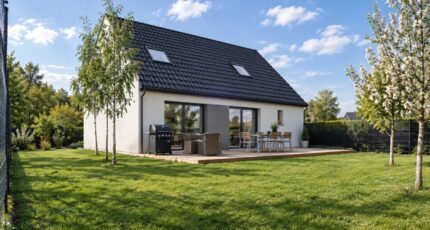 Bouvigny-Boyeffles Maison neuve - 2674500-1215annonce720261013FrwxP.jpeg Maisons France Confort