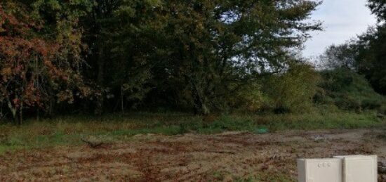 Terrain à bâtir à Ambarès-et-Lagrave, Nouvelle-Aquitaine