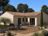 Maison à construire à Claret (34270) 2676784-11455modele620260911shtT3.jpeg Maisons France Confort