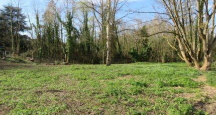 Montfort-l'Amaury Terrain à bâtir - 2676270-11790annonce120261014VhvZx.jpeg Maisons France Confort