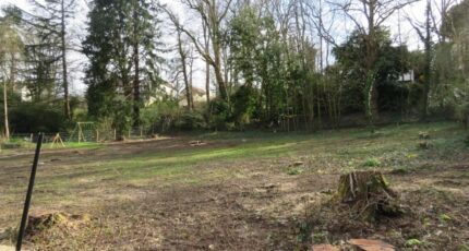 Montfort-l'Amaury Terrain à bâtir - 2676270-11790annonce320261014QbC3B.jpeg Maisons France Confort