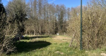 Hermeray Terrain à bâtir - 2676044-11790annonce120261014ClmCw.jpeg Maisons France Confort