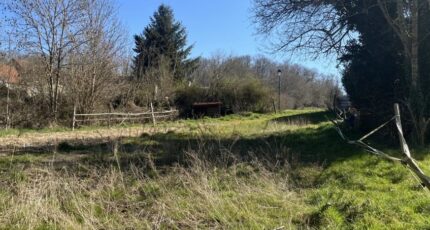 Hermeray Terrain à bâtir - 2676044-11790annonce320261014NvhN7.jpeg Maisons France Confort