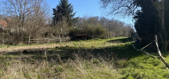 Terrain à bâtir à , Yvelines