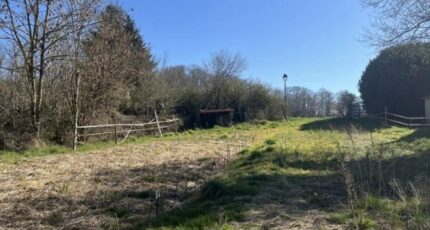 Hermeray Terrain à bâtir - 2676044-11790annonce52026101476pdp.jpeg Maisons France Confort