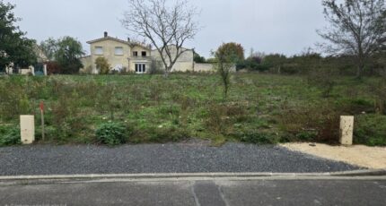 La Lande-de-Fronsac Maison neuve - 2676800-11516annonce120261014DDSU3.jpeg Maisons France Confort