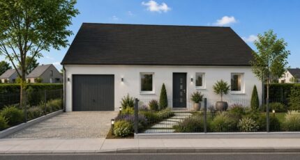 Savonnières Maison neuve - 2677206-3427modele620260625s4G20.jpeg Maisons France Confort