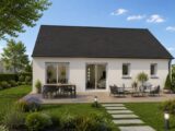 Maison à construire à Savonnières (37510) 2677206-3427modele720260625Bl8o0.jpeg Maisons France Confort