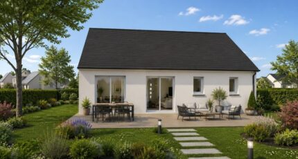 Savonnières Maison neuve - 2677206-3427modele720260625Bl8o0.jpeg Maisons France Confort