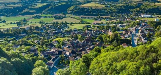 Terrain à bâtir à La Bâtie-Montgascon, Auvergne-Rhône-Alpes
