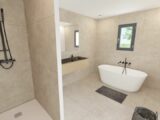 Maison à construire à Saint-Ondras (38490) 2677146-11355modele720261014Q5L3t.jpeg Maisons France Confort