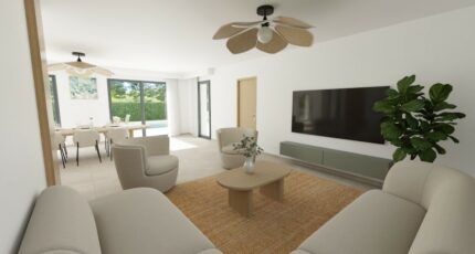 Saint-Bueil Maison neuve - 2677198-11355modele920261014abTRe.jpeg Maisons France Confort