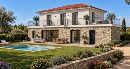 Hyères Maison neuve - 2677603-10122annonce620261015MRWkr.jpeg Maisons France Confort
