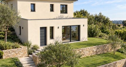 Hyères Maison neuve - 2677649-10122annonce620261015LS9Hv.jpeg Maisons France Confort
