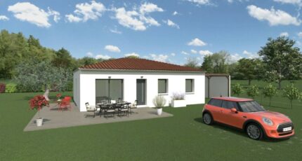 Monistrol-sur-Loire Maison neuve - 2677657-3484modele720240702AmvnF.jpeg Maisons France Confort