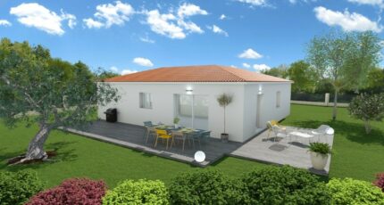 Monistrol-sur-Loire Maison neuve - 2677662-3484modele720200330HbA8i.jpeg Maisons France Confort