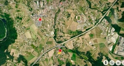 Monistrol-sur-Loire Maison neuve - 2677689-3484annonce520261015tVdrQ.jpeg Maisons France Confort