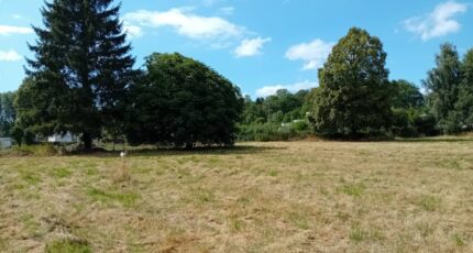 Domqueur Terrain à bâtir - 2677580-5042annonce120261015v7DPp.jpeg Maisons France Confort