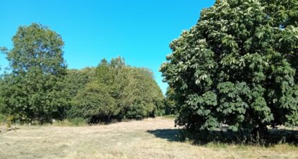 Domqueur Terrain à bâtir - 2677580-5042annonce220261015sfPq0.jpeg Maisons France Confort