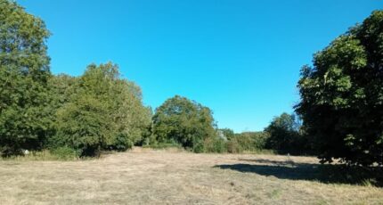 Domqueur Terrain à bâtir - 2677580-5042annonce3202610157JLcP.jpeg Maisons France Confort