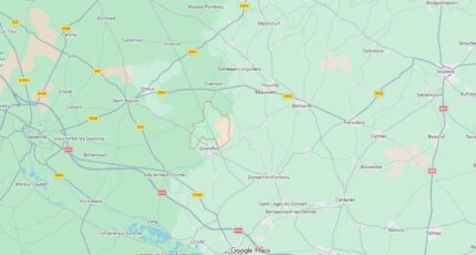 Domqueur Terrain à bâtir - 2677580-5042annonce420261015aZ3JS.jpeg Maisons France Confort