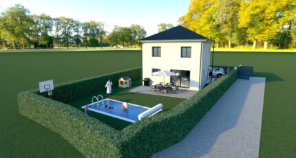 Saint-Genis-Pouilly Maison neuve - 2677979-11023annonce620261015yyVZh.jpeg Maisons France Confort