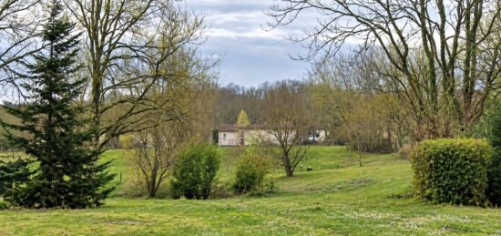 Terrain à bâtir à , Gironde