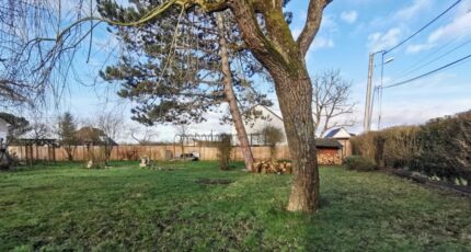 Lumigny-Nesles-Ormeaux Maison neuve - 2677783-11226annonce120261015VrFlJ.jpeg Maisons France Confort