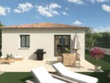 Maison à construire à La Farlède (83210) 2678586-5622modele620240614MhFGS.jpeg Maisons France Confort