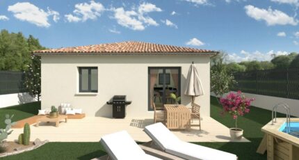 La Farlède Maison neuve - 2678586-5622modele620240614MhFGS.jpeg Maisons France Confort