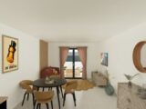 Maison à construire à La Farlède (83210) 2678586-5622modele820240614M69QV.jpeg Maisons France Confort