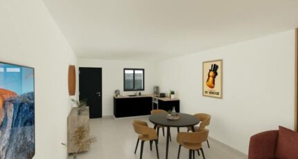 La Farlède Maison neuve - 2678586-5622modele720240614ieUUT.jpeg Maisons France Confort