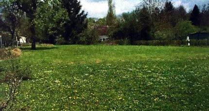 Saint-Phal Terrain à bâtir - 2678457-4032annonce1202610156URJ6.jpeg Maisons France Confort