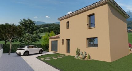 La Fare-les-Oliviers Maison neuve - 2678554-7289modele720250219wsImn.jpeg Maisons France Confort