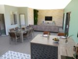 Maison à construire à Saint-Chamas (13250) 2678612-7289modele920230202rm3U9.jpeg Maisons France Confort