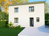Maison à construire à Saint-Chamas (13250) 2678620-7289modele720230221n1azh.jpeg Maisons France Confort
