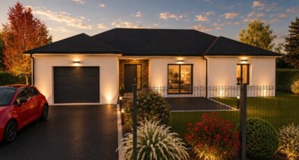 Azay-sur-Cher Maison neuve - 2673450-10650modele720260618yKkJB.jpeg Maisons France Confort