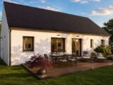 Maison à construire à Luynes (37230) 2672972-10650modele620260618mZGDJ.jpeg Maisons France Confort