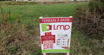 Les Brouzils Terrain à bâtir - 2677971-11796annonce120261015dfJw9.jpeg Maisons France Confort