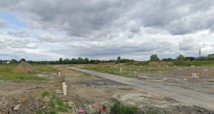 Oignies Terrain à bâtir - 2676576-6130annonce1202610149TBVv.jpeg Maisons France Confort