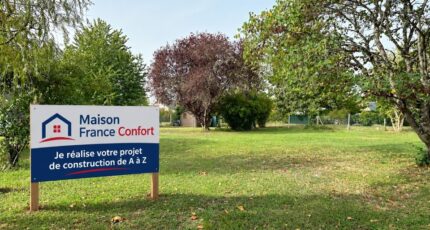 Cinq-Mars-la-Pile Terrain à bâtir - 2678778-12001annonce120261015bPOVx.jpeg Maisons France Confort
