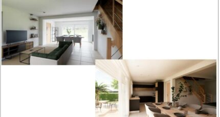 Le Genest-Saint-Isle Maison neuve - 2678843-3855modele820260122VlaoT.jpeg Maisons France Confort