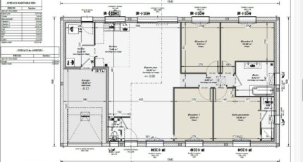 Le Genest-Saint-Isle Maison neuve - 2678843-3855modele620260122wRJiy.jpeg Maisons France Confort