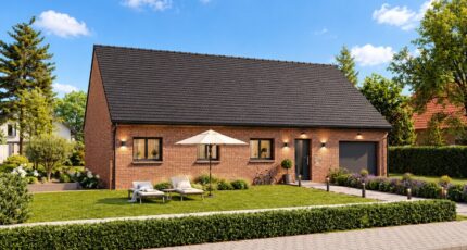 Pecquencourt Maison neuve - 2672980-11632annonce920261012eQXFb.jpeg Maisons France Confort
