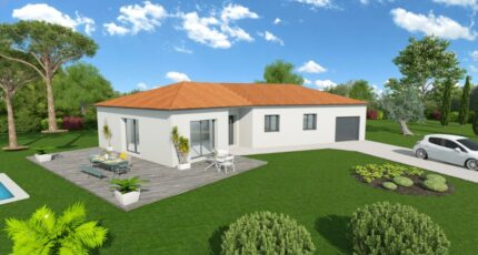 Saint-Marcellin-en-Forez Maison neuve - 2679111-3484modele6201802096neca.jpeg Maisons France Confort